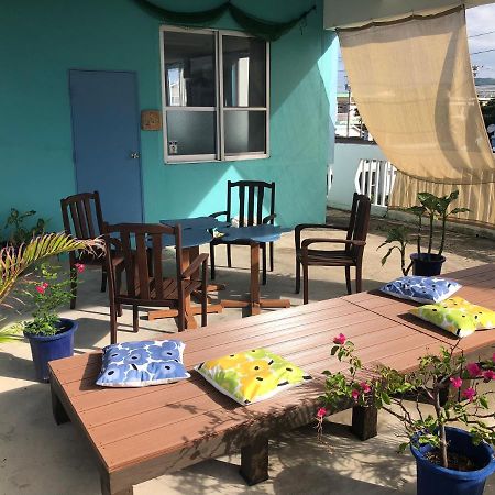Dolphins And Whales Apartment Ishigaki  Екстериор снимка