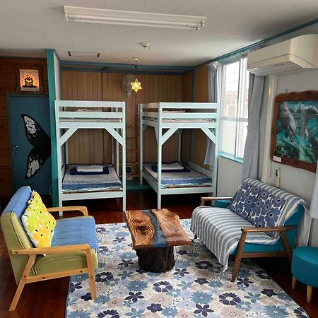 Dolphins And Whales Apartment Ishigaki  Екстериор снимка
