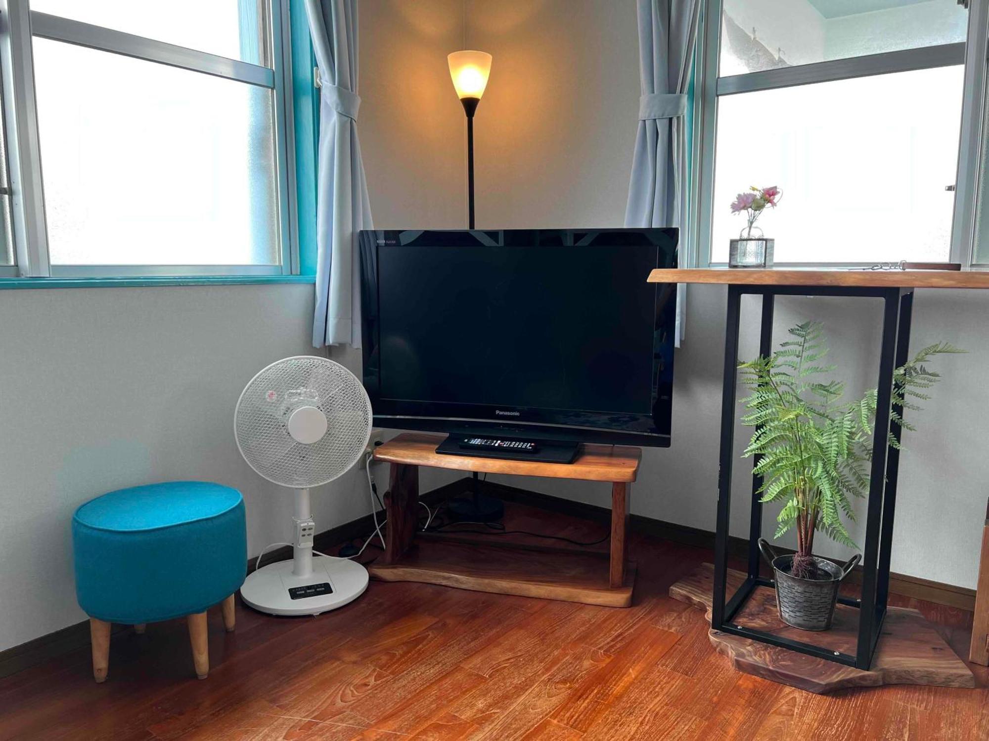 Dolphins And Whales Apartment Ishigaki  Екстериор снимка
